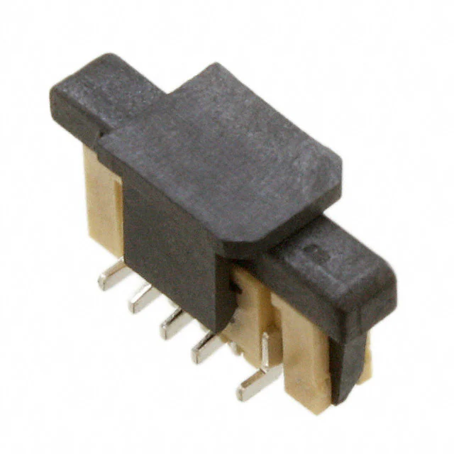 687306124422 W眉rth Elektronik  Gruppi di connettori FFC FPC (flessibili piatti)